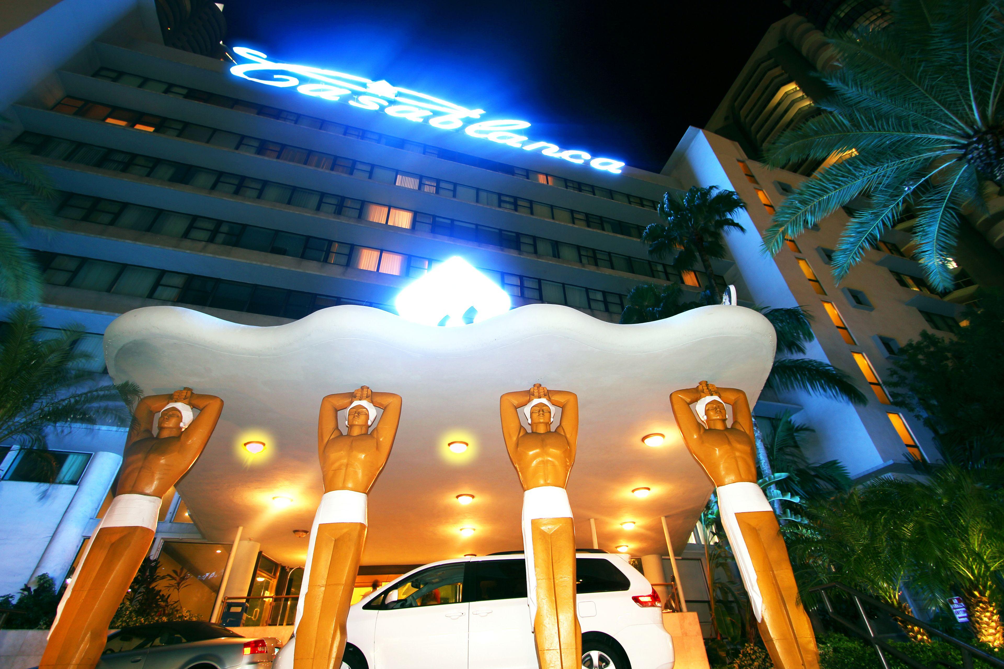 Casablanca On The Ocean East Tower — الصور 3